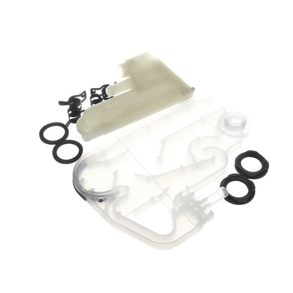 Kit, Air Gap/Manifold/Clamp, No 00-913102-00394